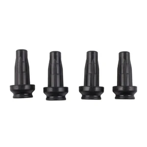 بوت وایر شمع خودرو تاپ وایر مدل MiC-19 مناسب برای پژو 206 تیپ 2 مجموعه 4 عددی