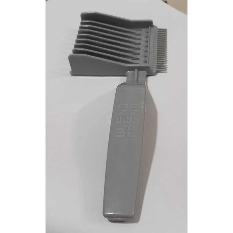 شانه مو مدل BLEND FREND