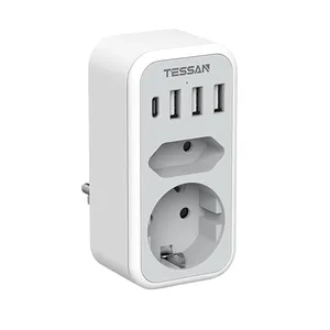 پریز تسان مدل TS-328