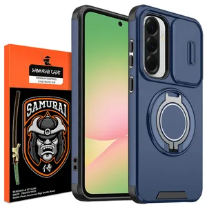 کاور سامورایی مدل Eros مناسب برای گوشی موبایل سامسونگ Galaxy A56 / Galaxy A36