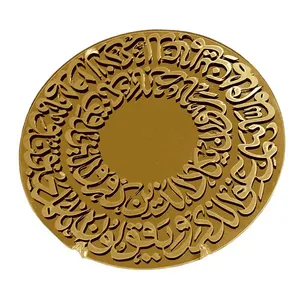 آینه رومیزی مدل ون یکاد 