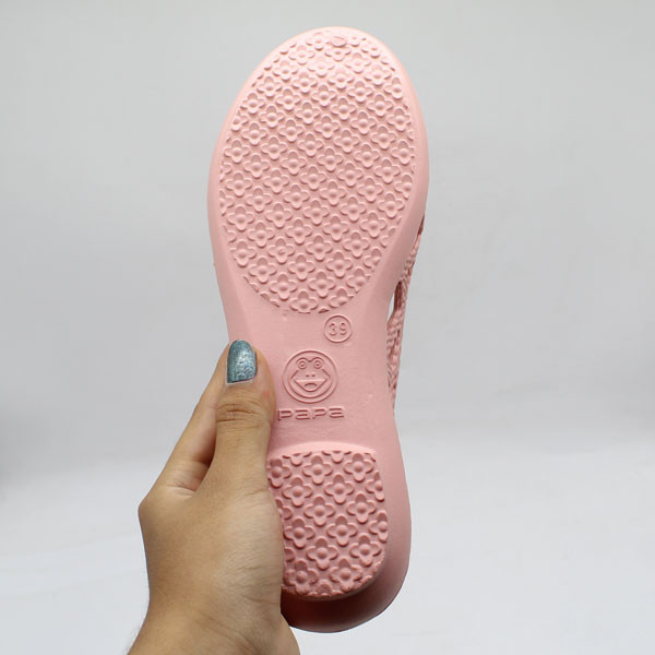 کفش ساحلی زنانه مدل دریا کد 1348-KLB