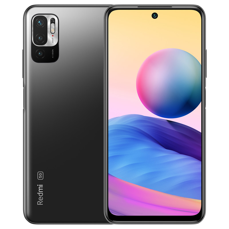 خرید و قیمت گوشی موبایل شیائومی مدل Redmi Note 10 5G دو سیم کارت ظرفیت 128 گیگابایت و رم 6 گیگابایت