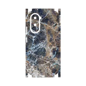MAHOOT Earth_White_Marble-FullSkin Cover Sticker for Xiaomi Poco M7 4G