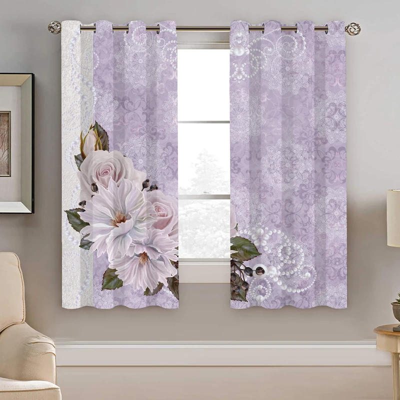 پرده نیروانا طرح   مدرن مدل هازان کد 4939    سایز 140×200 سانتی متر