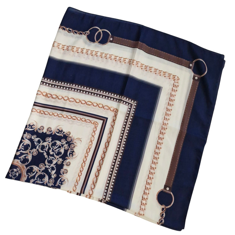 روسری زنانه مدل نخی