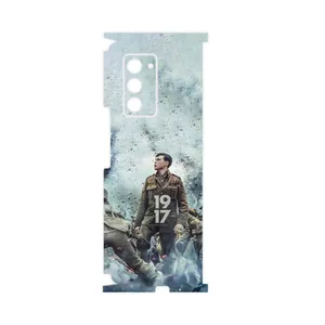 MAHOOT 1917-FullSkin Cover Sticker for Samsung Galaxy Z FOLD 2