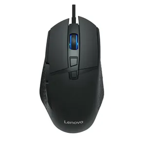 ماوس بی سیم مخصوص بازی لنوو مدل M106