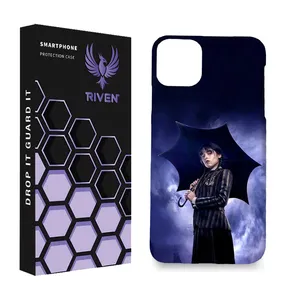 RIVEN RI2-2 Case For Apple iPhone 11 Pro Max