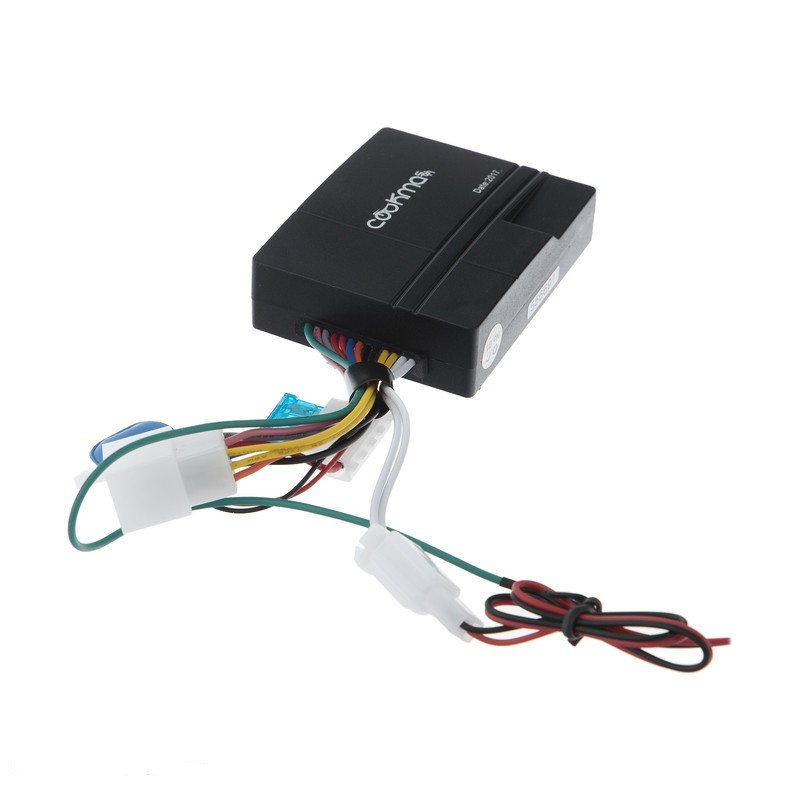 دزدگیر موتور سیکلت کرن مدل SPECIAL ALARM 00