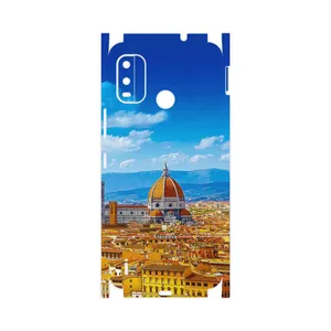 MAHOOT City of Florence-FullSkin Cover Sticker for Nokia G11 Plus