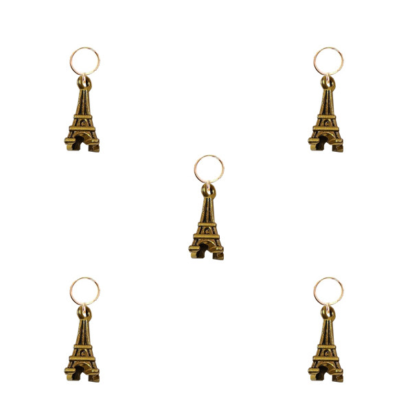 زیور آلات مو زنانه مدل EFL 01