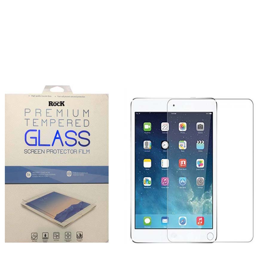 محافظ صفحه نمایش نانو راک مدل HMN مناسب برای تبلت اپل iPad Air 2