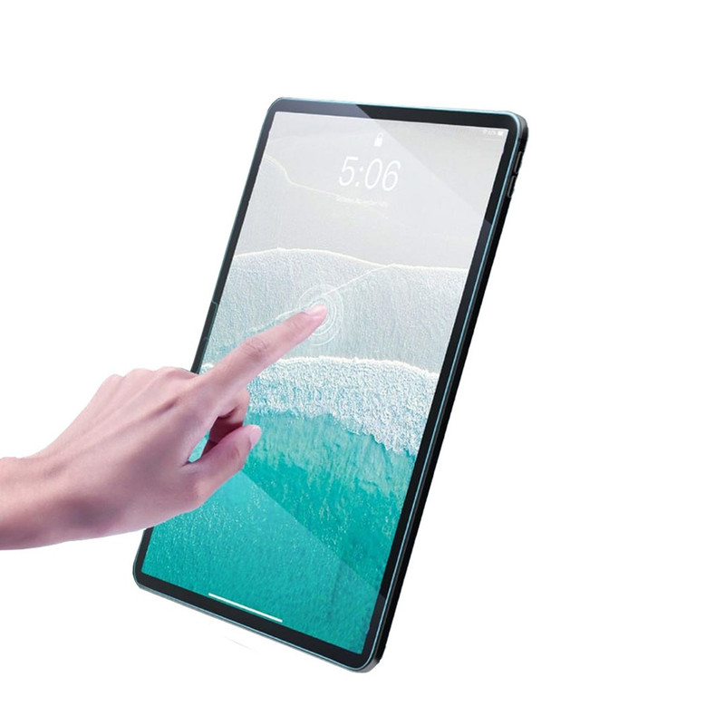 محافظ صفحه نمایش گرین لاین مدل Ipad Screen Gaurd مناسب برای تبلت اپل iPad Air 11 Inch (2024)