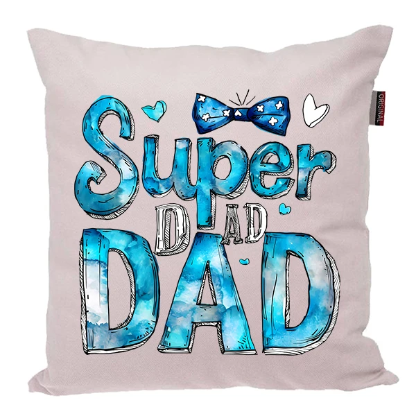 کوسن پاد آفرین مدل روز پدر روز مرد همسر کد PK30745