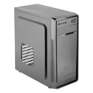 کامپیوتر دسکتاپ مدل  SKGreenHoma H81 i3 SSD+HDD+DVD