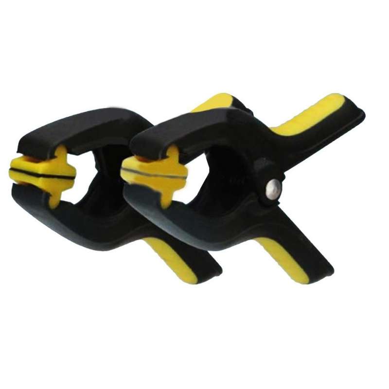 گیره نگهدارنده مدل 2525 مجموعه دو عددی گیره نگهدارنده مدل 2525 مجموعه دو عددی