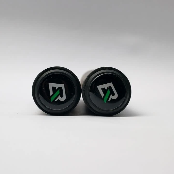 عکس شماره 5 : گریپ دسته دوچرخه راک براس مدل r2 بسته 2 عددی