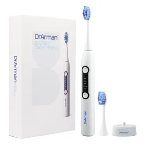 مسواک برقی دکتر آرمان مدل D22 به همراه 1 سری یدک
