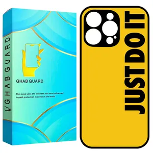 Ghab Guard G16PM20 Cover For Apple iPhone 16 Pro Max