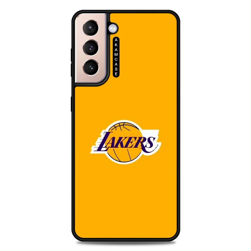 کاور آکام مدل AMC-WSGS21P-BASKETBALL1 مناسب برای گوشی موبایل سامسونگ Galaxy S21 Plus