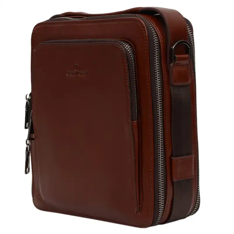 کیف رودوشی انزو رسی مدل EN3785-4