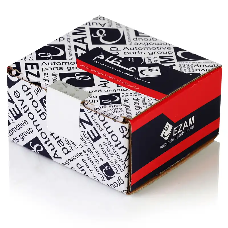 کاسه چرخ عظام کد 4006 مناسب برای پراید