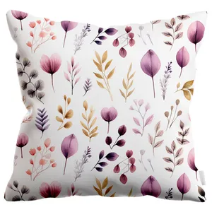 کوسن مدل گل کد 52