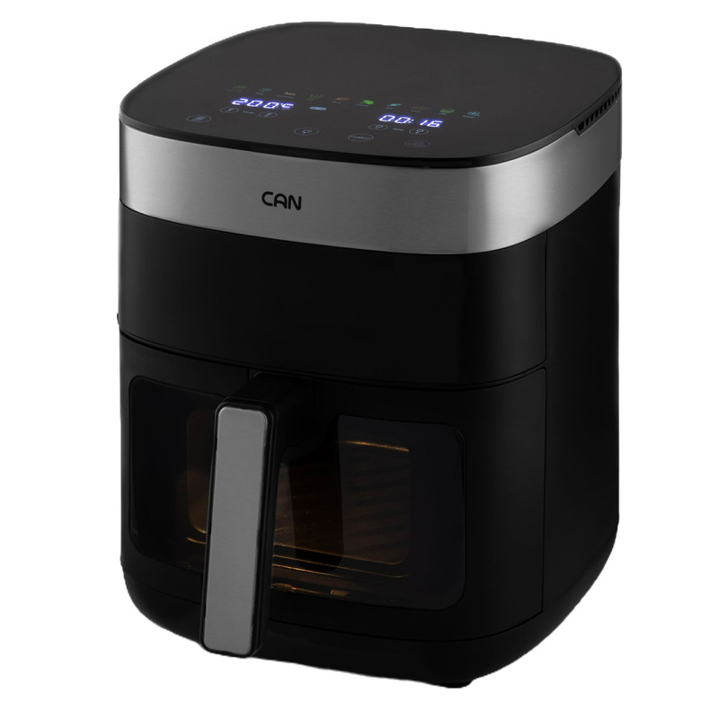 هواپز 6.5 لیتر کن مدل 2054 BT