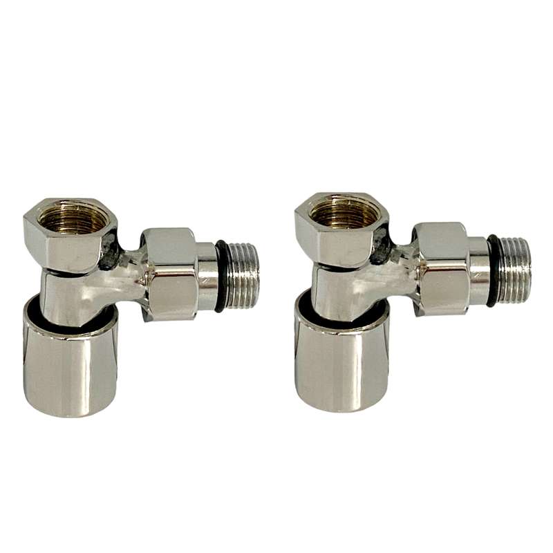 شیر رفت و برگشت رادیاتور مدل پرستیژ گرد کد 02 مجموعه دو عددی شیر رفت و برگشت رادیاتور مدل پرستیژ گرد کد 02 مجموعه دو عددی