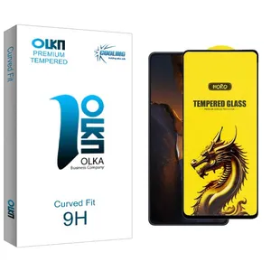 Cooling Olka Y-Horo Screen Protector For Xiaomi Poco F5