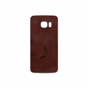 MAHOOT NL-CHNG Cover Sticker for Samsung Galaxy S6 Edge