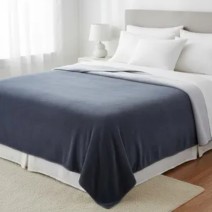 پتو 2 نفر شفر مدل Vera سایز 220x200 سانتی‌متر