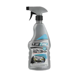 اسپری ضد بخار شیشه خودرو تاپ فاین مدل A106 حجم 500 میلی لیتر 