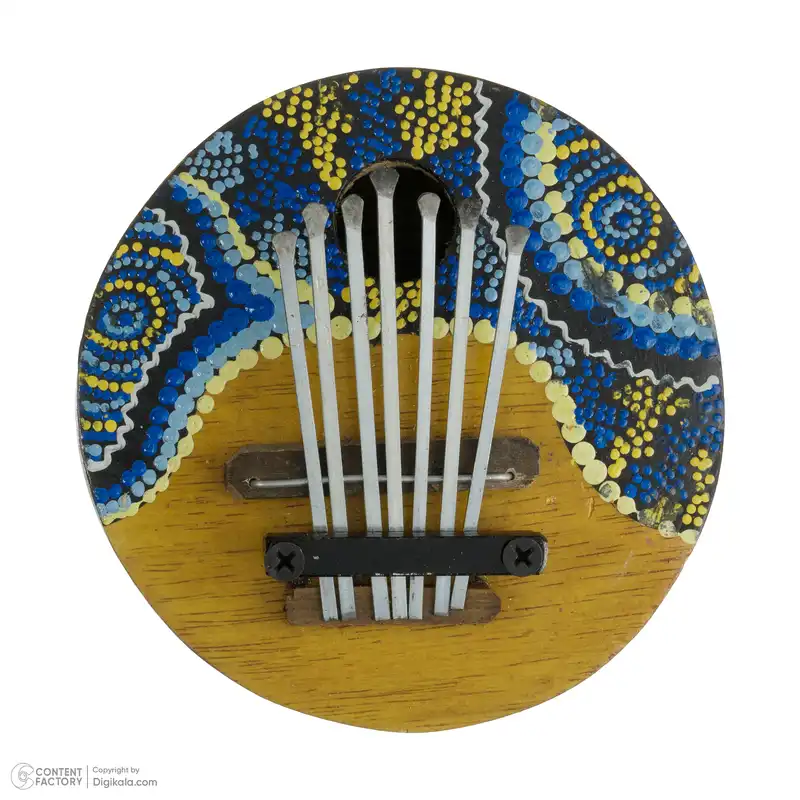 کالیمبا مدل 116