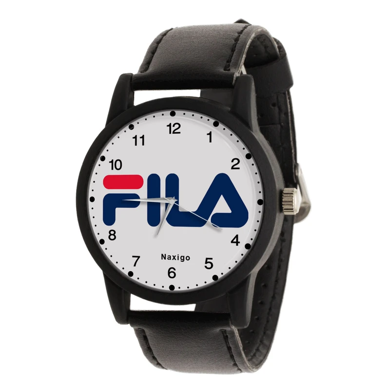 ساعت مچی عقربه ای ناکسیگو مدل Fila کد LF14248
