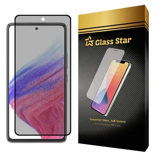 Glass Star CRP Screen Protector For Samsung Galaxy A53 5G