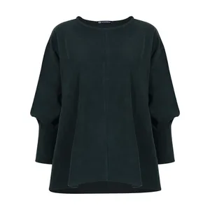 بلوز آستین بلند زنانه جی تی هوگرو مدل 708615