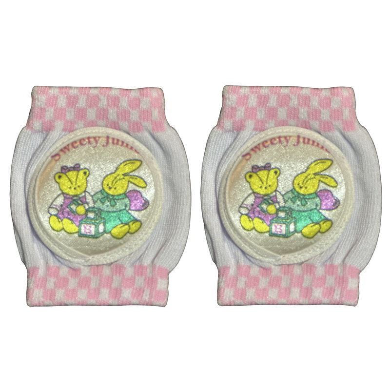 زانوبند کودک مدل p-2024 بسته 2 عددی