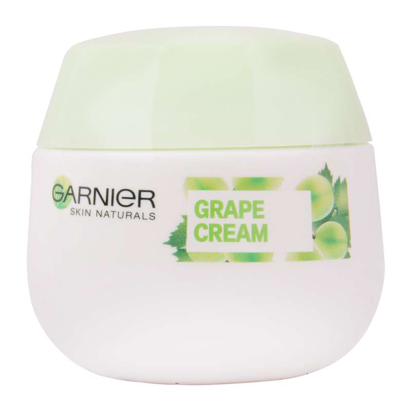 کرم مرطوب کننده گارنیه مدل GRAP حجم 50 میلی لیتر کرم مرطوب کننده گارنیه مدل GRAP حجم 50 میلی لیتر