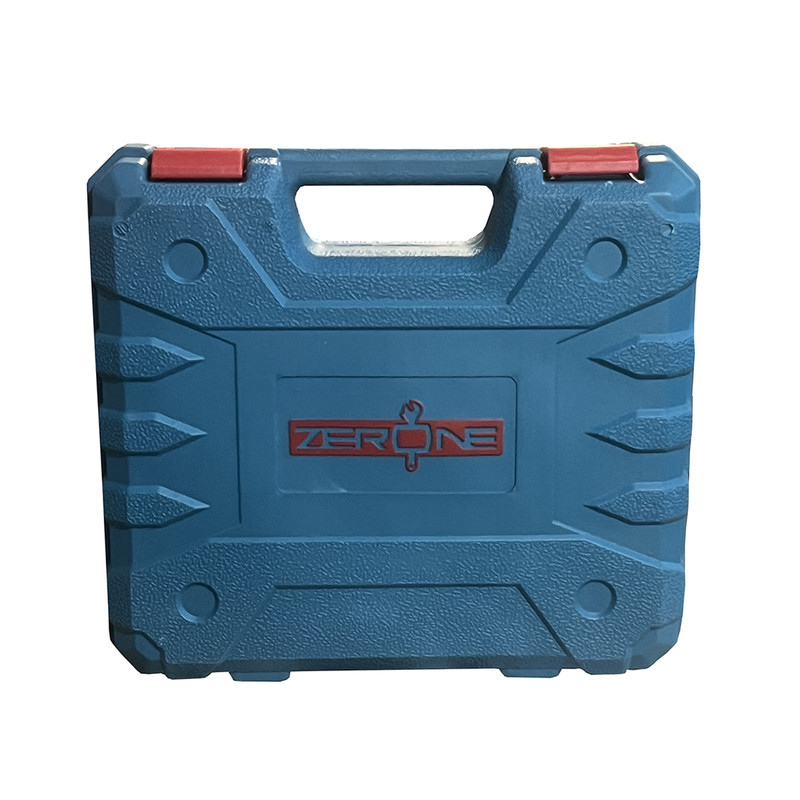 دریل شارژی چکشی زیرو وان مدل 1212