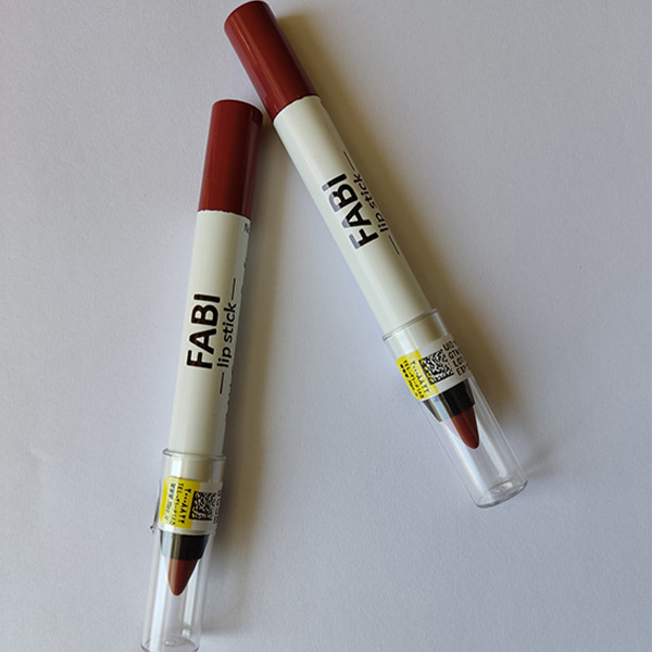 رژ لب مدادی فابی شماره 07