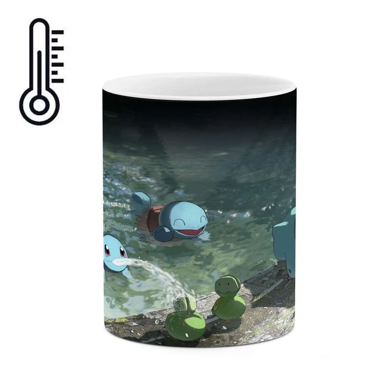 ماگ حرارتی کاکتی مدل فانتزی کد mgh15552