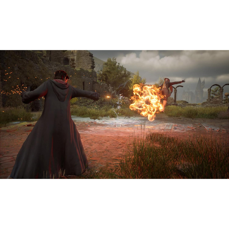 بازی Hogwarts Legacy مخصوص Nintendo Switch 2