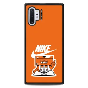 AKAM AMC-WSGN10P-NIKE-26 Cover For Samsung Galaxy Note 10 Plus