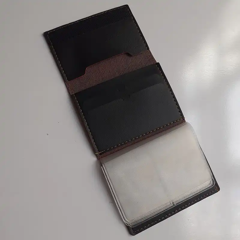 کیف مدارک مدل LM24