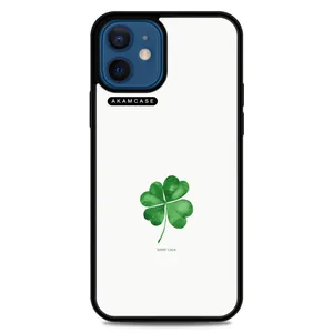 AKAM AMC-WA12M-LUCKY-18 Cover For Apple iPhone 12 Mini