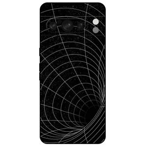 Megafone Wormhole 8108 Cover For Google Pixel 8 Pro
