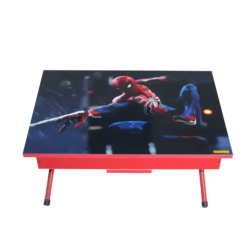 میز تحریر کودک میزیمو مدل مرد عنکبوتی کد 3468