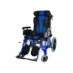 ویلچر جی تی اس مدل  958CP-44